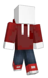 _FACHOSA_VIP_'s Minecraft skin wearing the Follower's cape