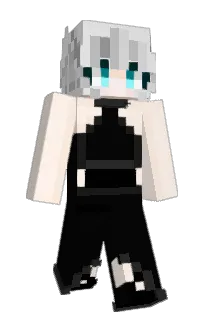 Guro1342's Minecraft skin