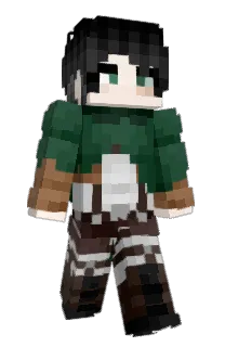 _vtmis's Minecraft skin