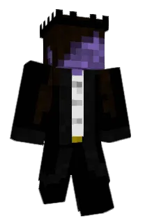 Front of BOON0909's skin