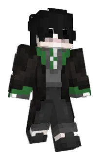 Front of UriCordobeh's skin