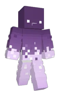 Front of Cherryiish's skin