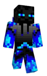 _Rockett_'s Minecraft skin wearing the Pan cape