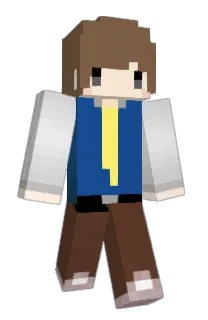 hahawww's Minecraft skin