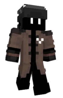 SethI20's Minecraft skin