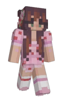 Linkan3's Minecraft skin
