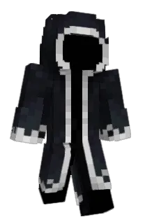 Front of ittihad's skin
