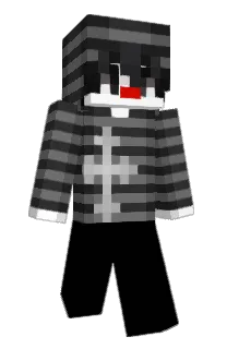 Front of 6wyv's skin
