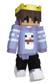 Front of Gaming_Warriors's skin
