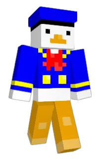 Front of Reality39's skin