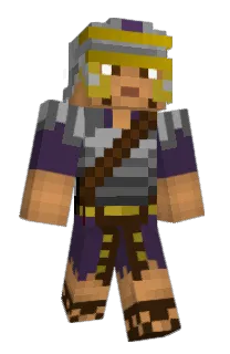 vierwood's Minecraft skin