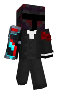 Front of MoonShadowPL's skin
