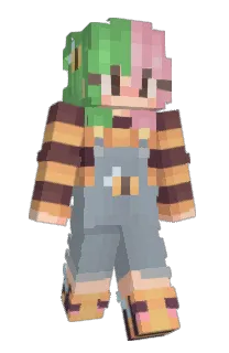 Front of Smol_Kaye's skin
