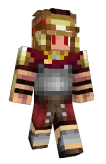 ErrorL's Minecraft skin