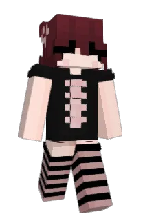 Front of leovvs's skin