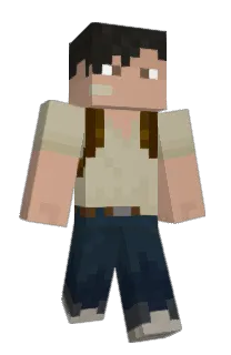 PhazonsMine's Minecraft skin