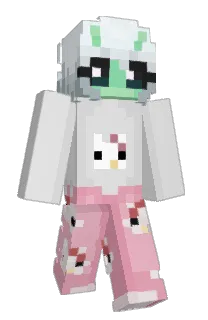 Front of RobakMarkus's skin