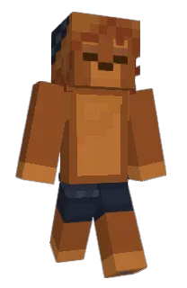 VermingLerming's Minecraft skin