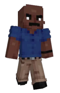 Eul3r's Minecraft skin