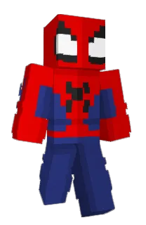 mojito3241's Minecraft skin