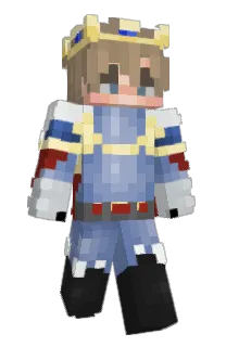 Front of Destroyers007's skin