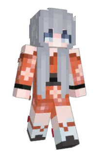 Front of yuner_615101's skin