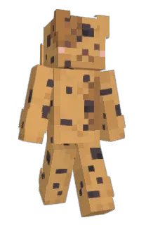 frezzysoda's Minecraft skin