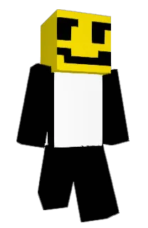 Front of liamcoolcool's skin
