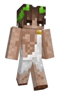 jerenasi's Minecraft skin
