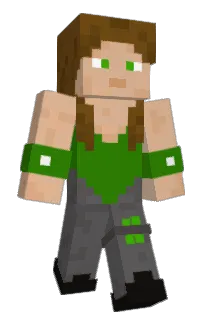 Front of JenLynari's skin