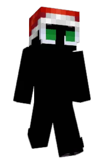 Front of Lelileo's skin