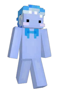 Front of MatiWajcha's skin