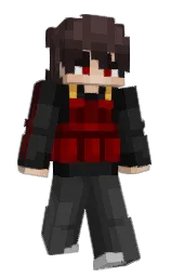 cod gray and tundora Minecraft skin — Slim model — first worn by bilbob2110