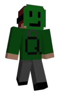 Front of QuixuToJa123's skin