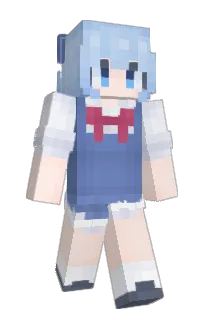 82xb's Minecraft skin