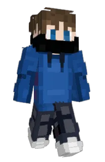Front of sirlukiii's skin