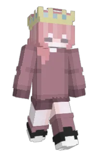 Front of zoldnarancsle's skin
