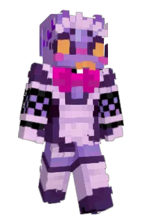 Front of ShadowJames2005's skin