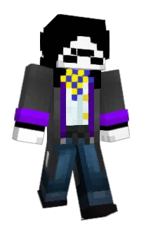 Front of DuckBoy08_'s skin