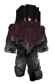 Front of charliestampy123's skin