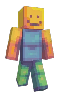 Uvam0her's Minecraft skin