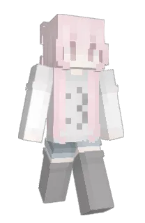 Front of xbb's skin