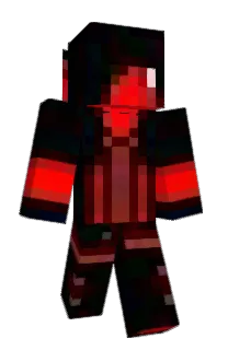VivaLexie's Minecraft skin