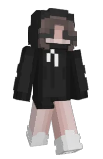 __Gato's Minecraft skin