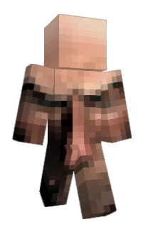 Front of PromoDJ's skin