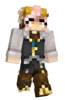 Blankyet's Minecraft skin