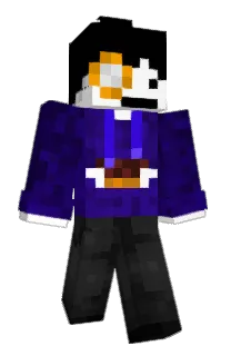 Front of JB__8's skin