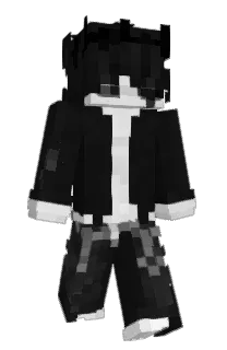 Front of zkx_'s skin