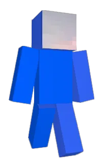 Front of Kerchak9B's skin