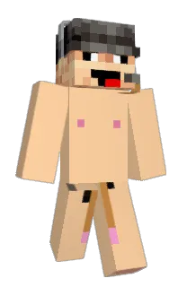 Spectro_666's Minecraft skin